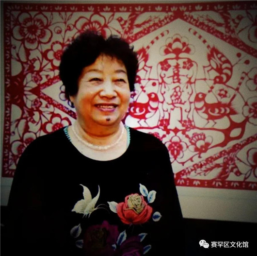 杨爱峰